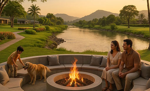 Lodha Group Nagpur Projects