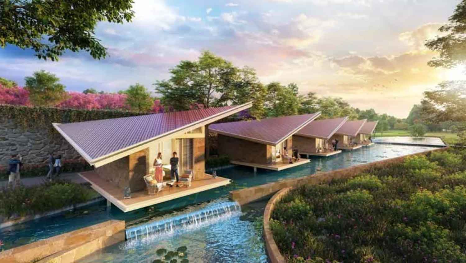 HoABL Celebration Land Neral Plots for Sale