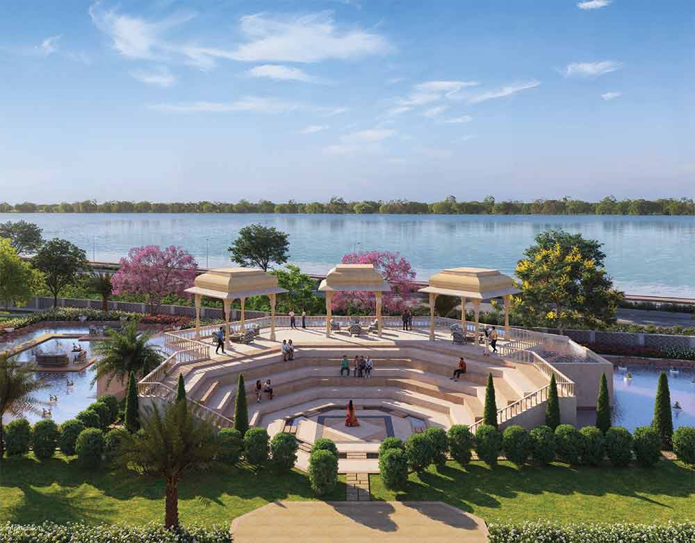 Abhinandan Lodha New Project Nagpur