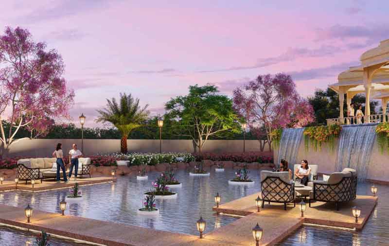 Lodha Plots Nagpur
