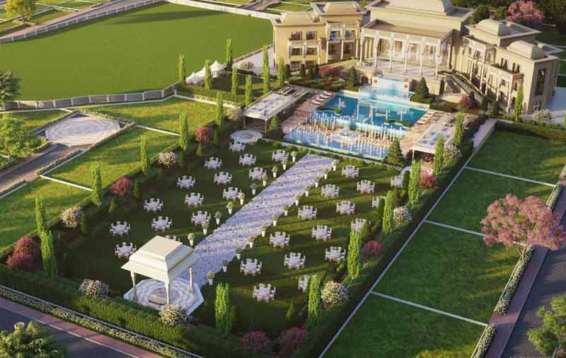 Abhinandan Lodha Nagpur