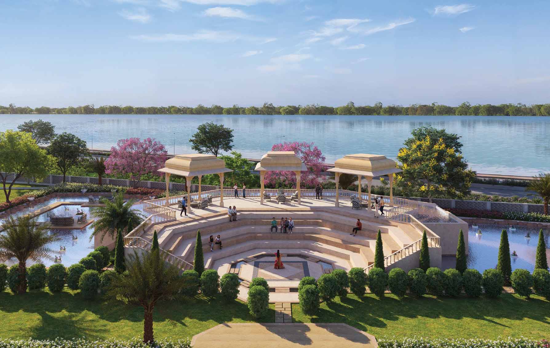 Lodha Plots Nagpur
