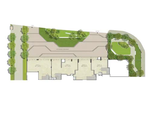 Abhinandan Lodha New Project Nagpur