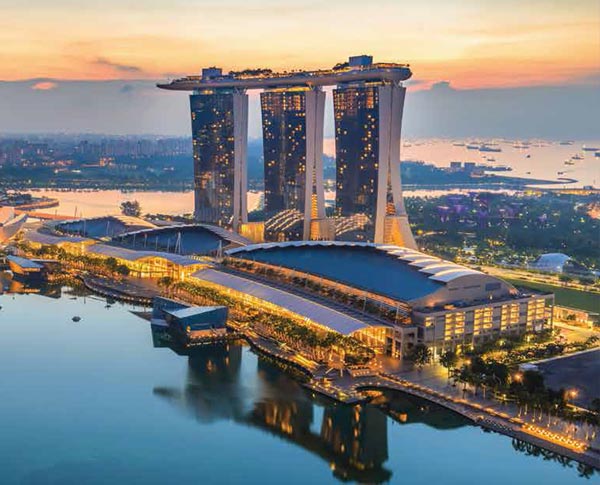 Lodha Group Nagpur Projects